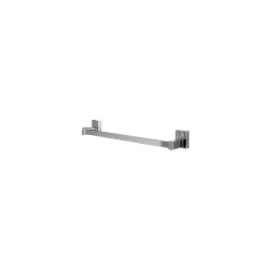 Heizkörper Zubehör Handtuchstange magnetisch 400 mm Chrom*Ximax Best