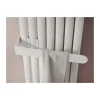 Heizkörper Zubehör Handtuchhalter für Fortuna einseitig offen 526 mm Weiß^Ximax Discount