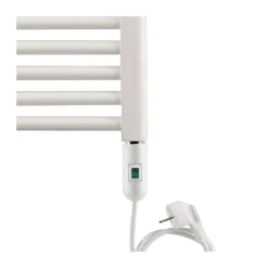 Heizkörper Zubehör Heizpatrone Typ 2 600 Watt Weiß^Ximax Discount