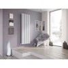 Raumheizkörper Erupto Quadrat 1800 x 585 mm 1824 Watt Weiß^Ximax Sale