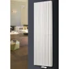 Ximax Raumheizkörper Triton Duplex 1800 x 450 mm 1576 Watt Mittenanschluss Weiß