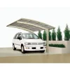 Ximax Carport Alu Portoforte 60 Edelstahl-LookSB