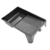 XXL-Farbwanne schwarz 33 x 50 cm* Outlet