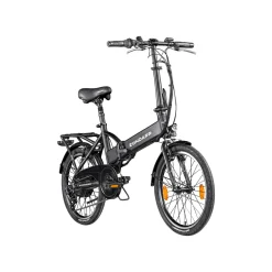 E-Klapprad Green 1.0 schwarz*Zündapp Online