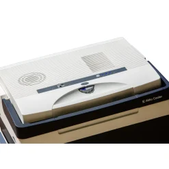 Akku Kuehlbox ZE32 12/230 V*Zorn New