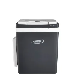 Akku-Kühlbox ZE32 30 L 12/230 V grau*Zorn Outlet