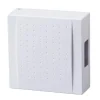 Zweiklang-Gong Ceres 115 x 115 x 40 mm reinweiß^ Online